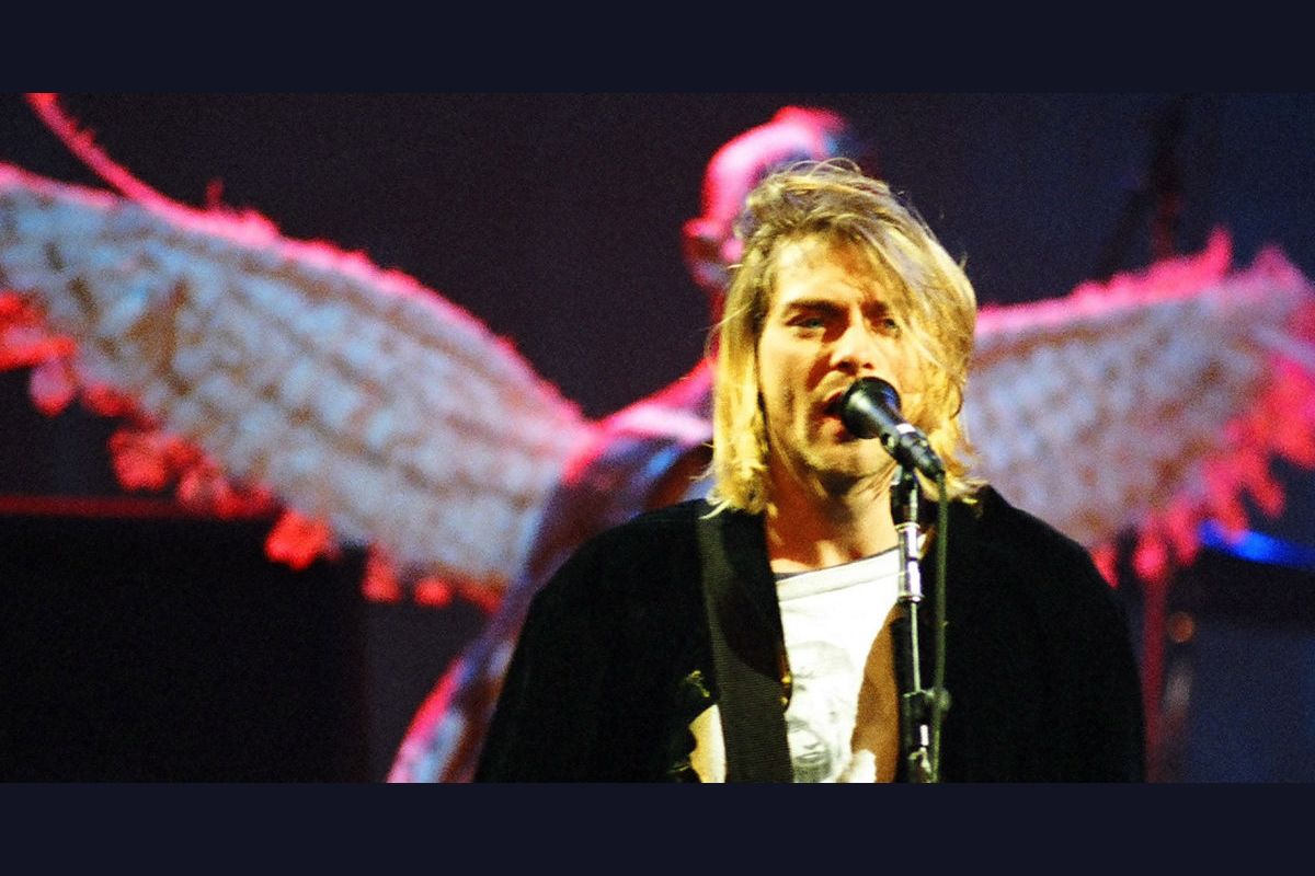 Trivia: ¿Cuánto sabés de Kurt Cobain?