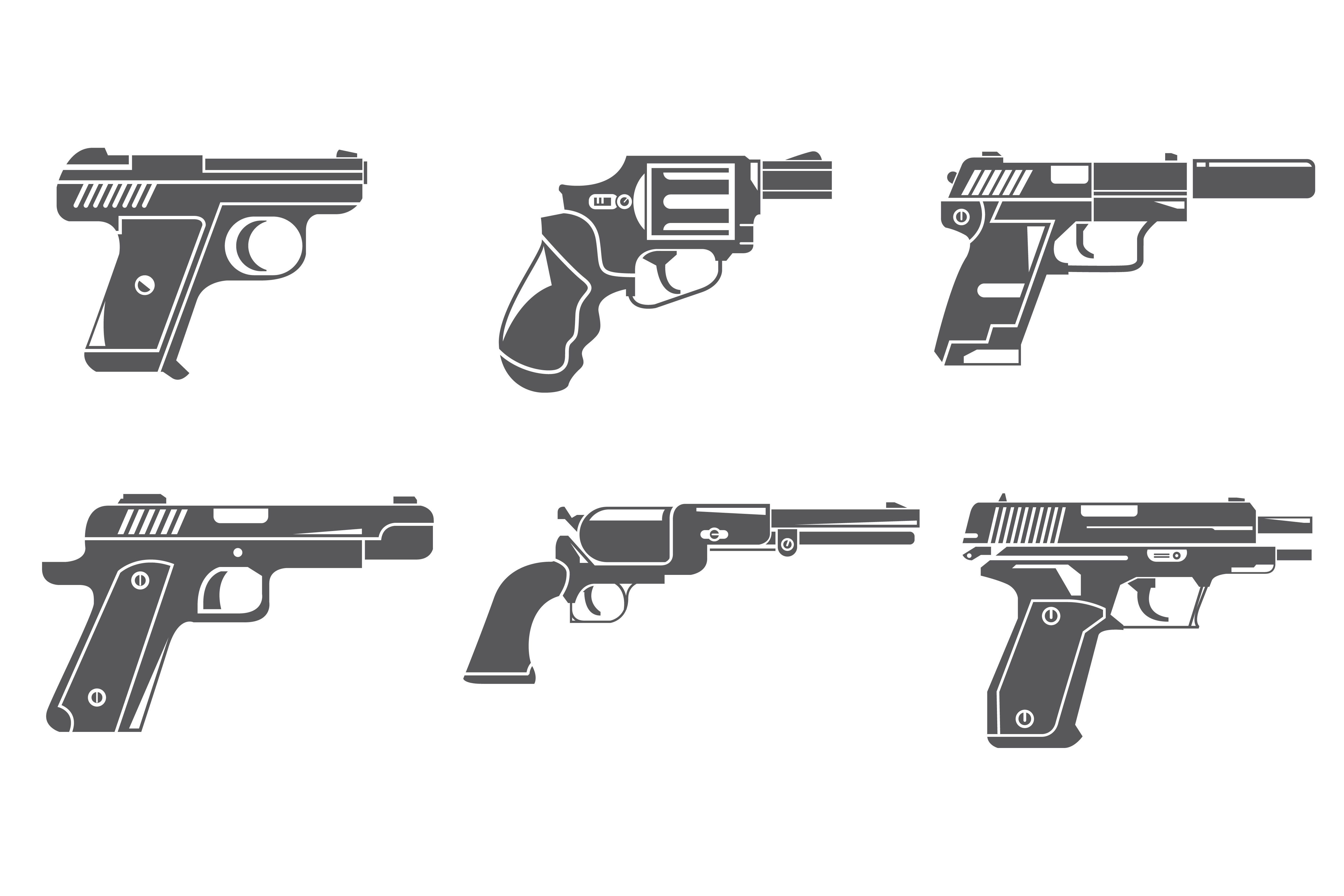 How well do you know your handguns?