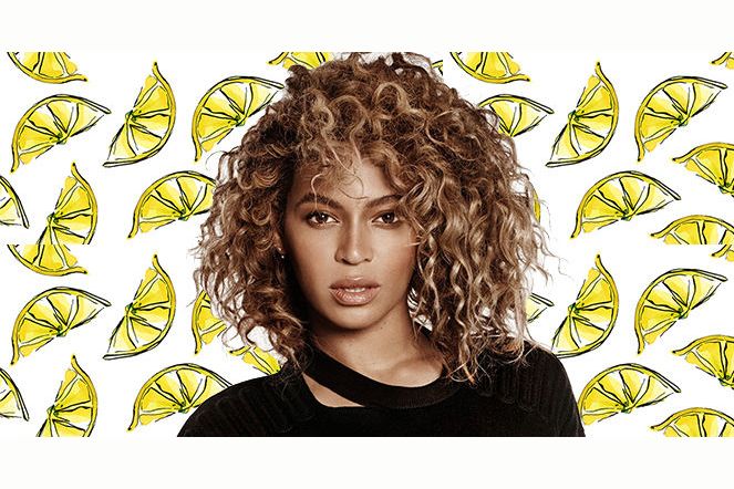 Which Beyoncé Are You Based On Your Lemonade Preferences?