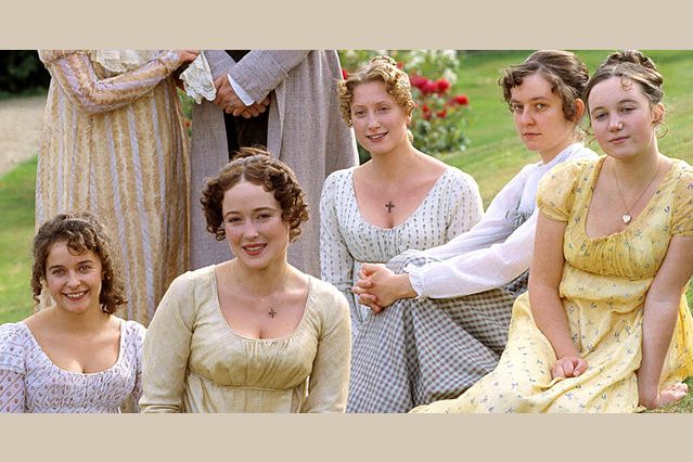 Which Bennet Sister Are You?