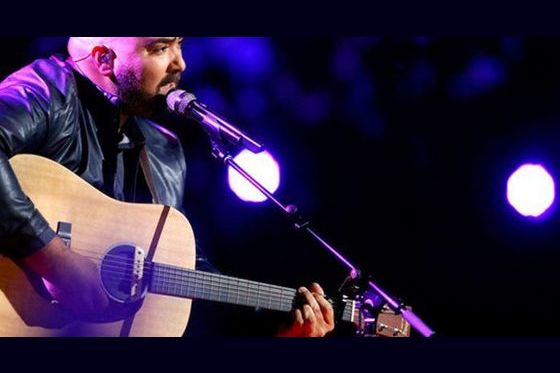 See The Voice Journey That Troy Ramey Made quizzes