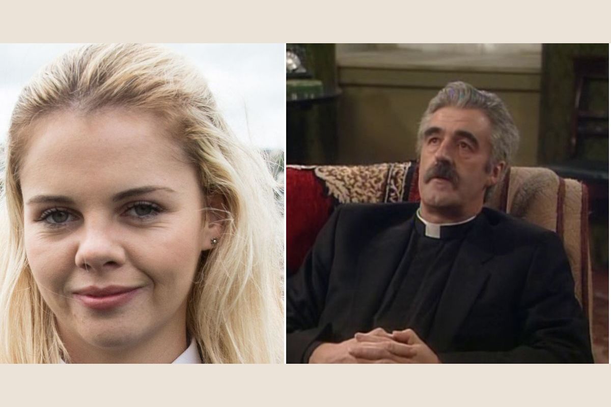 QUIZ Can You Name Each Of These 20 Irish Fictional Characters In Less