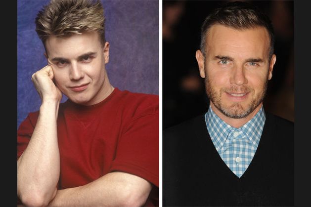 The Top 10 British Heartthrobs From The 90 S Are They Hotter Then Or Now