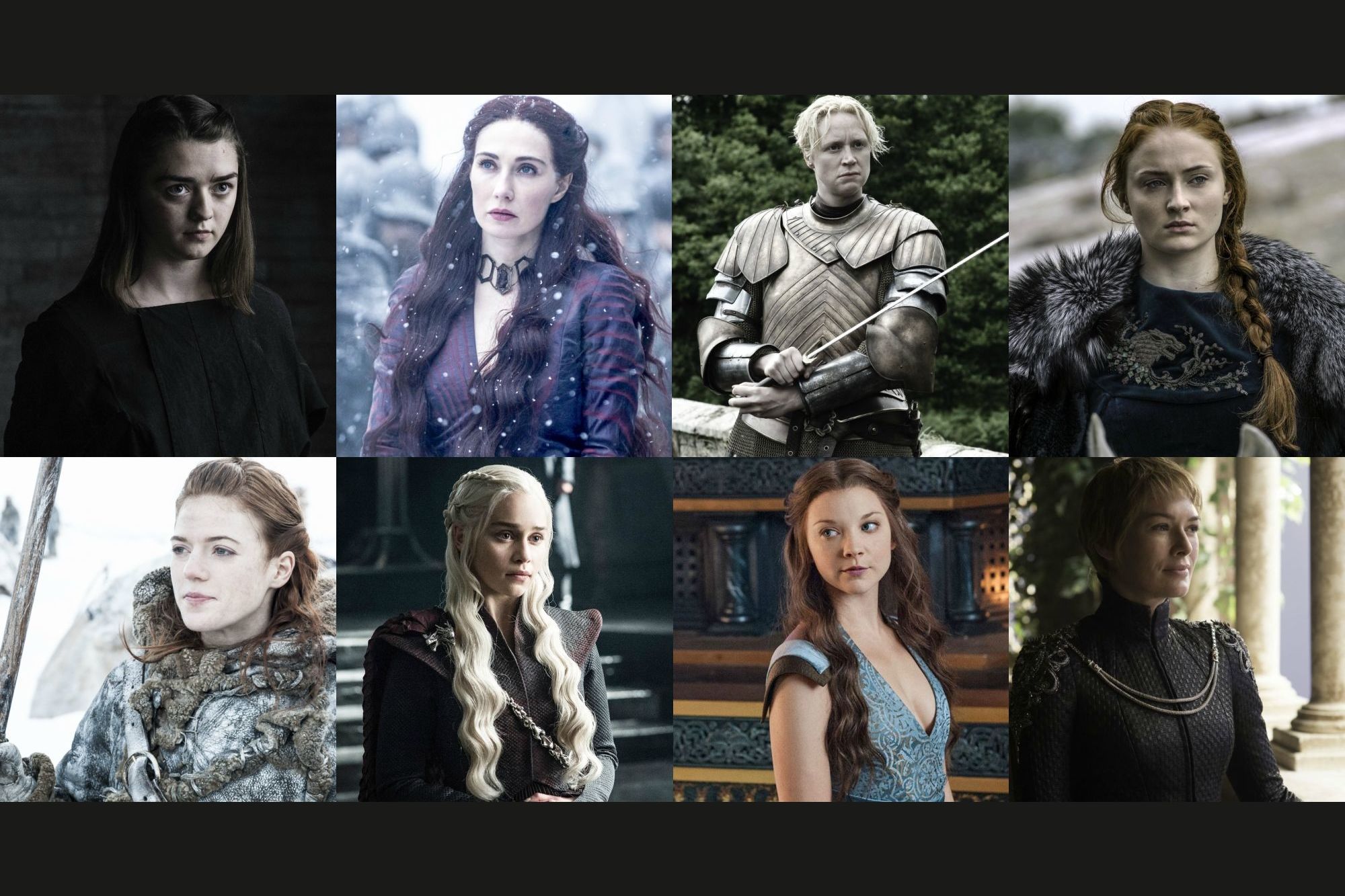 which-female-character-from-game-of-thrones-are-you