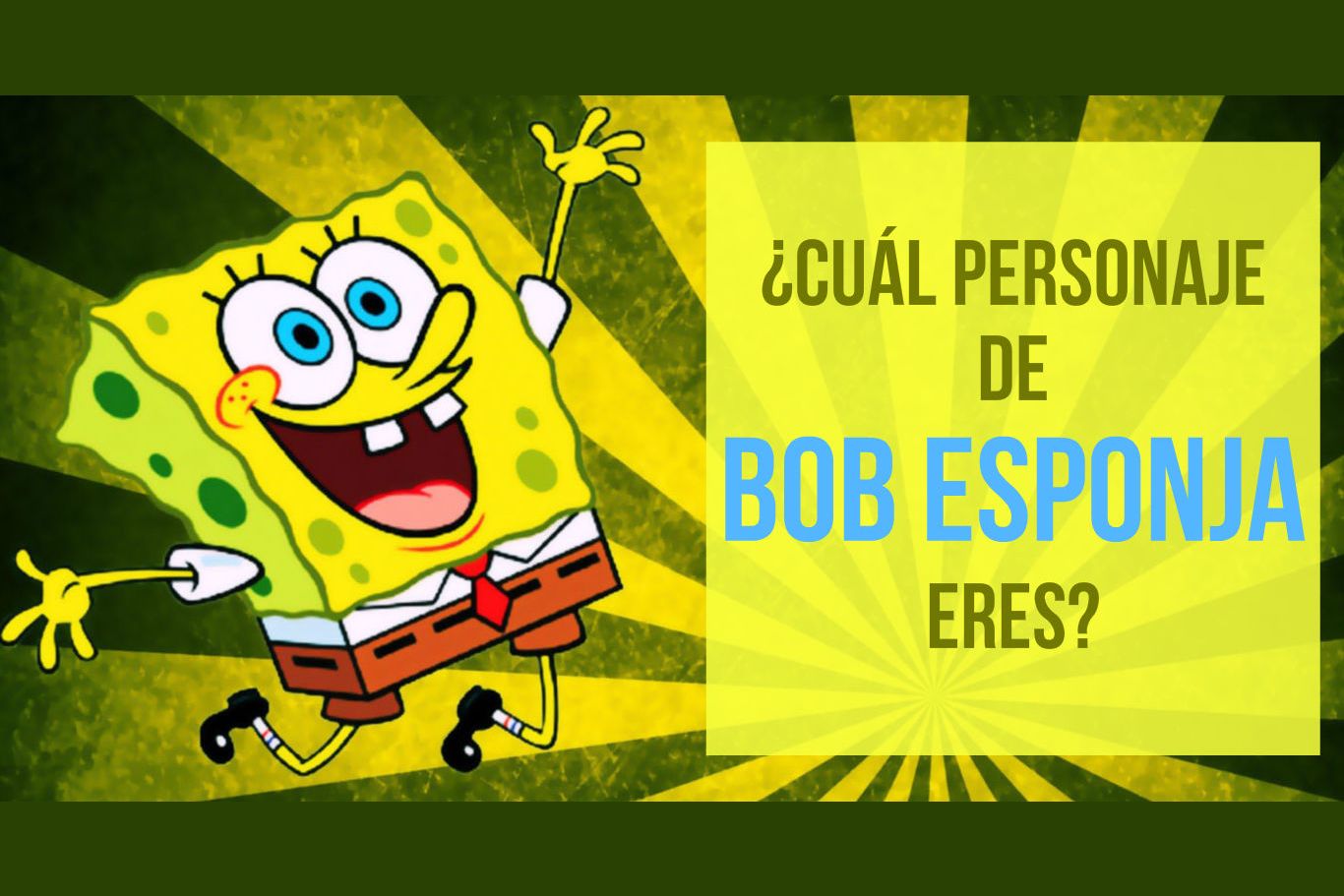 bob esponja a nadie le importa meme