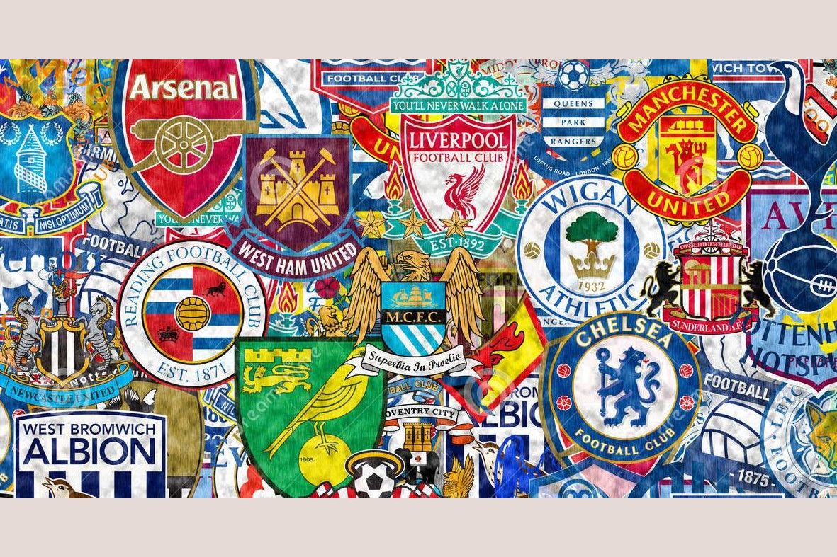 Adivinhe o ESCUDO dos Times - Parte 3  Adivinhe os Escudos dos Clubes de  Futebol 