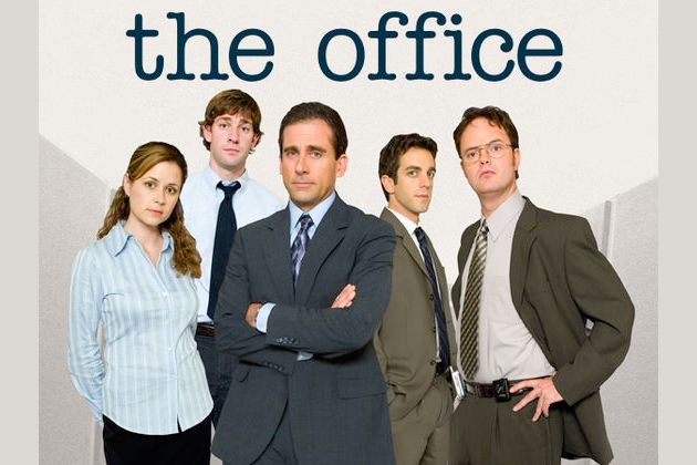 Based On Your Personality Which Couple From The Office Would You