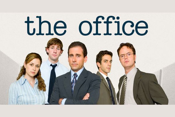 Based On Your Personality, Which Couple From The Office Would You And ...