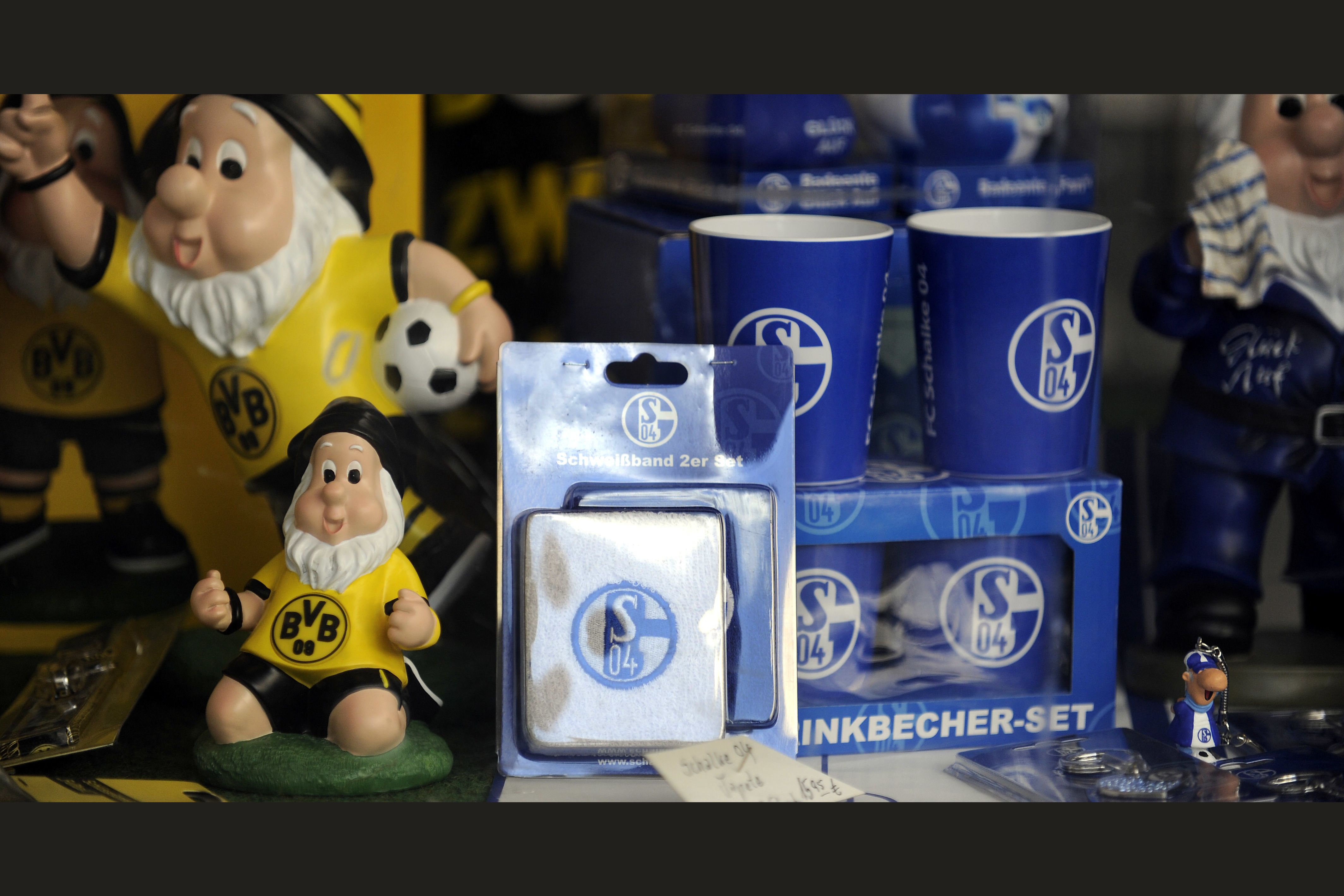 Schalke Fieber! Deine Ultimativen Fan Infos Zum Heimspiel – Alles Was Du Brauchst! - 5upl9j7