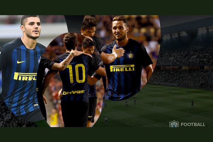 Inter Milan vs Sparta Prague