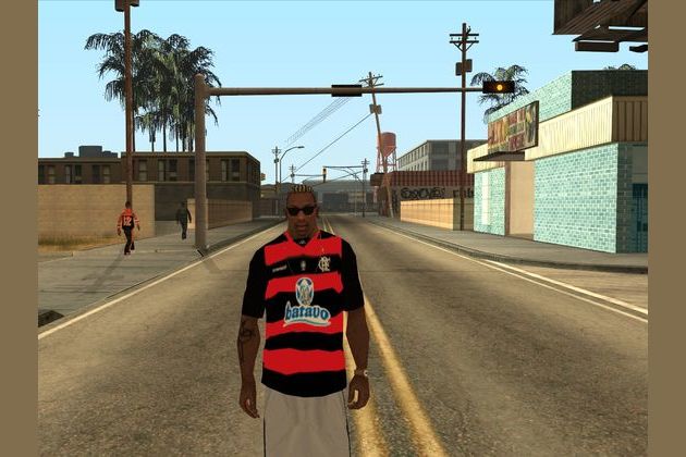 GTA Torcidas: mod tem 'sangue, suor e lágrimas', mas não admite preconceito