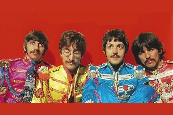 Which Beatles Era Are You?