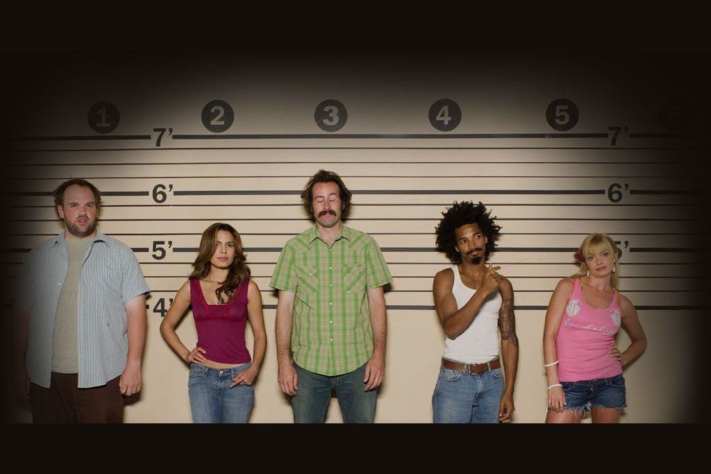 What My Name Is Earl Character Are You