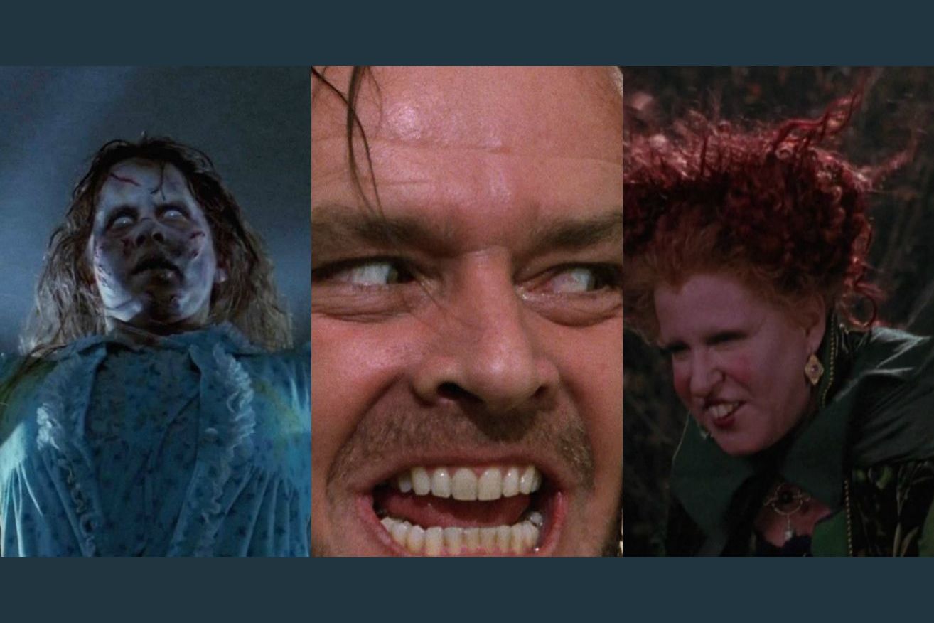 FINAL ROUND: What Is The Best Horror Movie Of All Time?