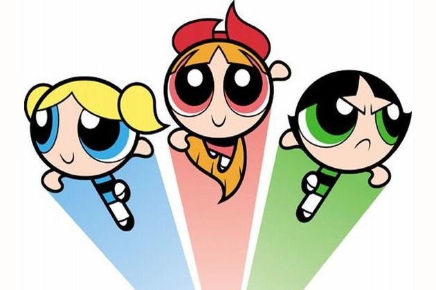Rank The Best Cartoon Network Characters Ever