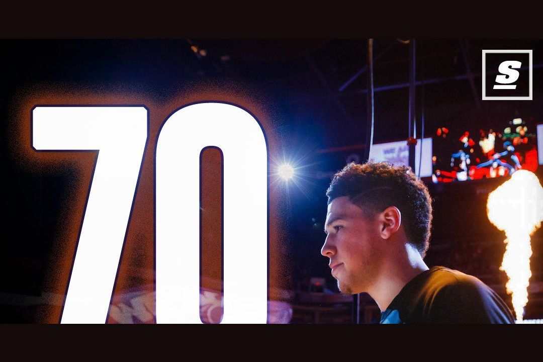 Guess The Player Who Recorded The Stat