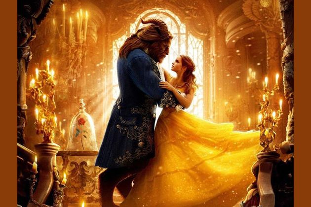 Which Live Action Beauty And The Beast Character Are You