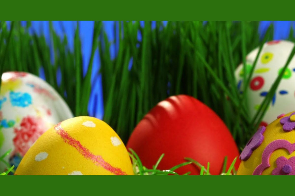 ¿Cuánto sabes de la Pascua? ¿Cuánto sabes de la Pascua?