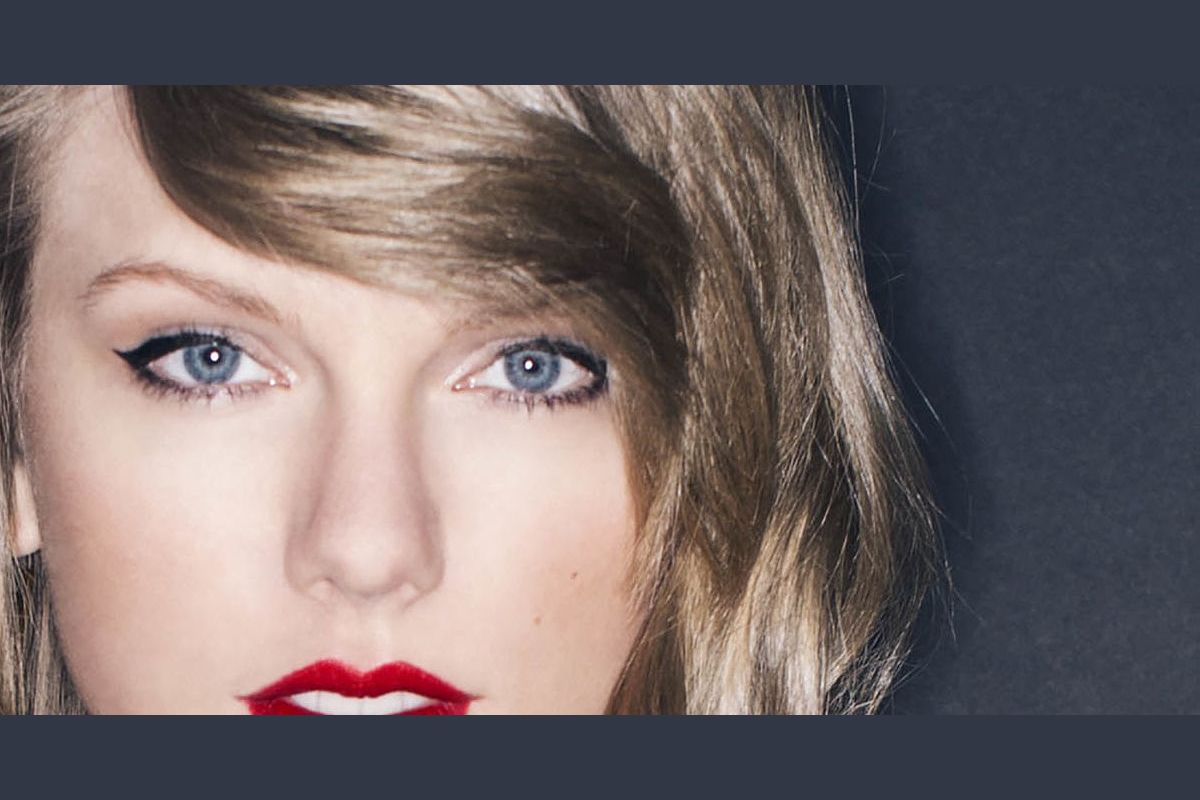 Which singer are you?