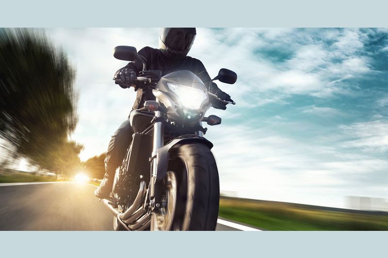 Which Actor Best Describes Your Biker Personality?