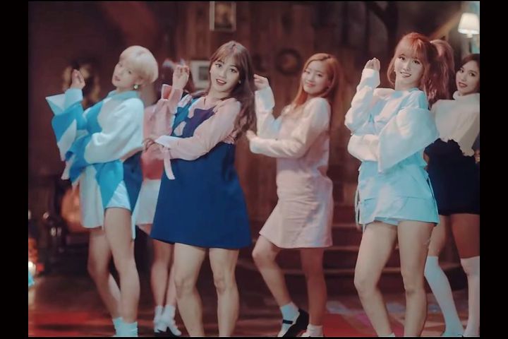 Quiz How Well Do You Know Twice S Music Videos