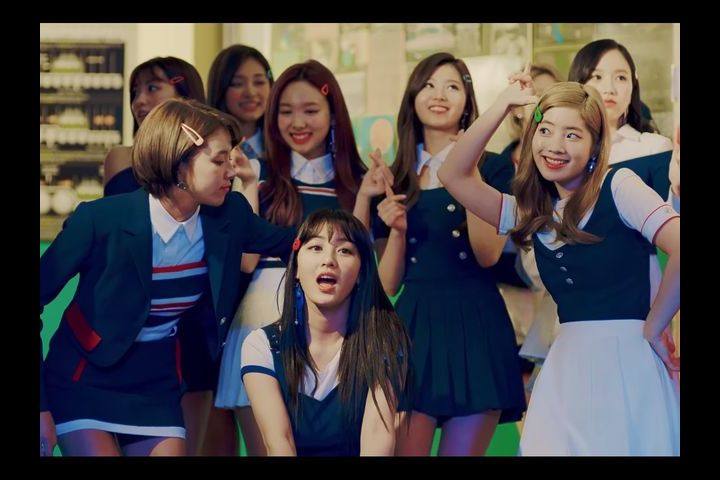 Quiz How Well Do You Know Twice S Music Videos