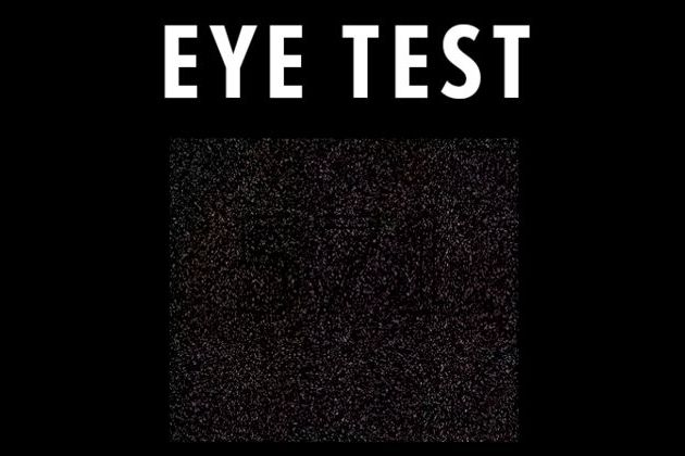 What Number Do You See