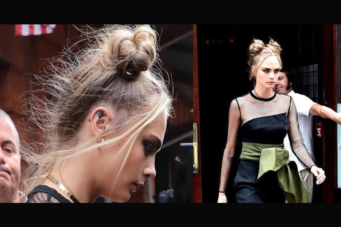 Download Quiz: Which Space Buns Style Are You Based on Your Zodiac ...