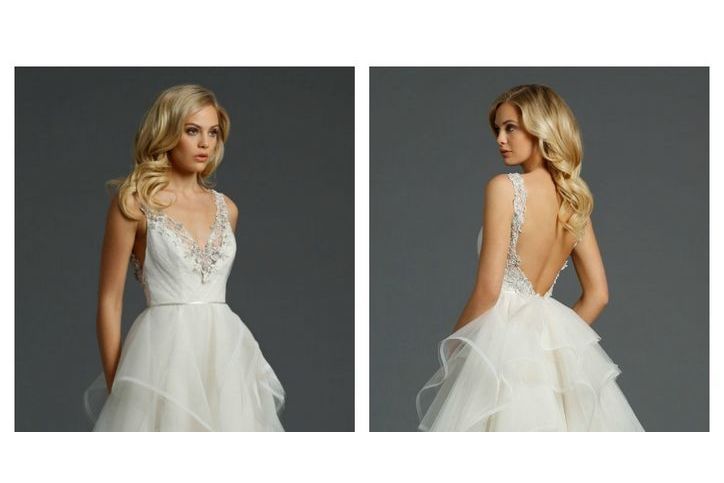 What Wedding Dress Should You Have?