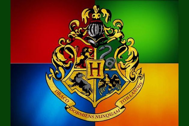 Which Harry Potter House Should You Actually Be In
