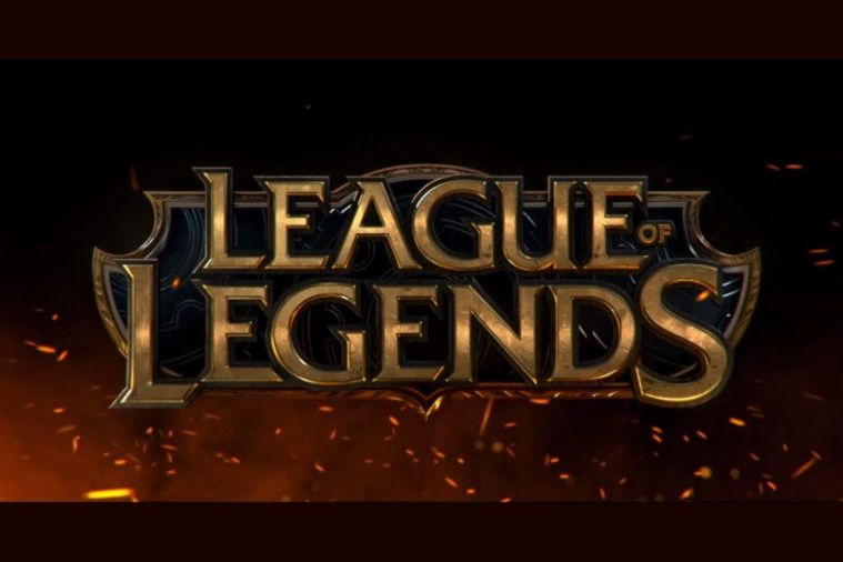 What League of Legends champion are you?