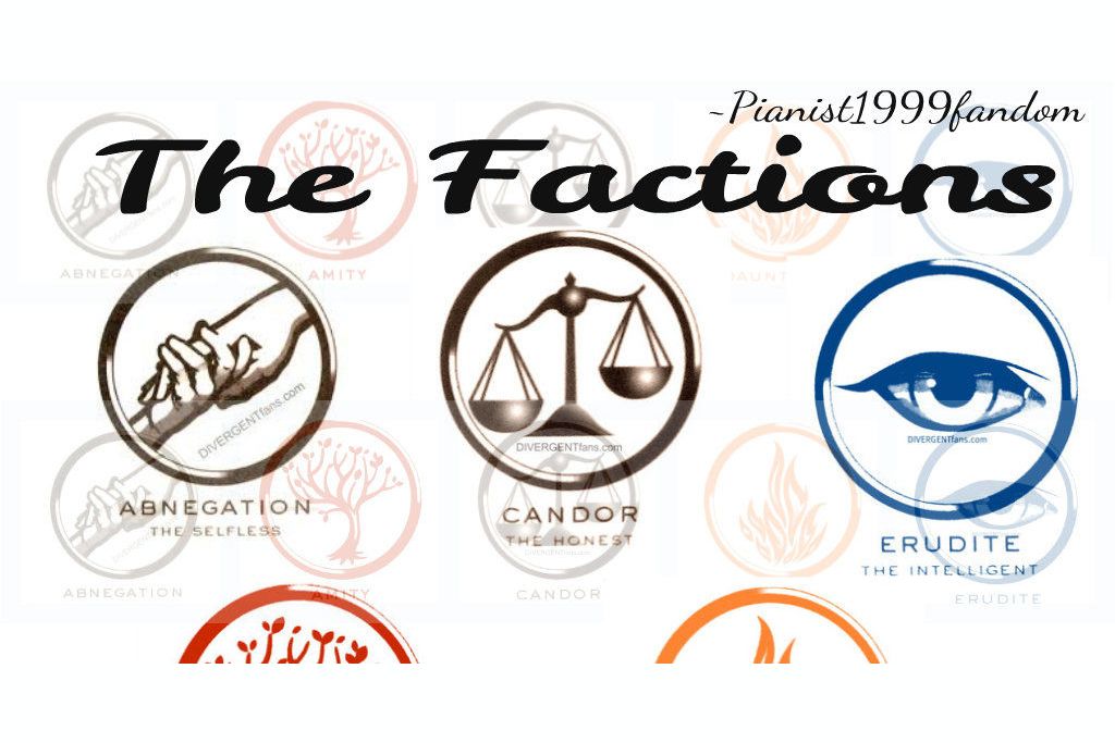 What Divergent Faction Are You   158adb94 091a 4b66 8bce 111c23560898 