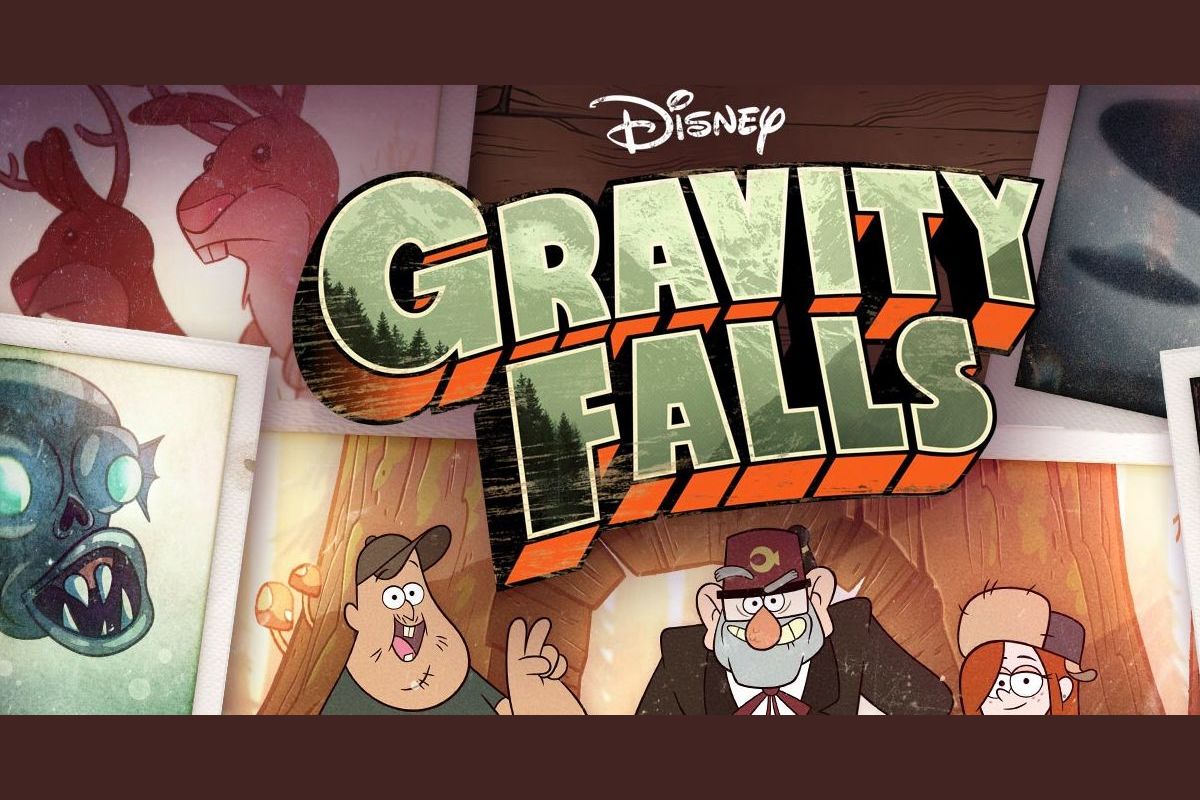 Интересные факты о Гравити Фолз. Игра java Гравити Фолз. Gravity Falls Quiz.