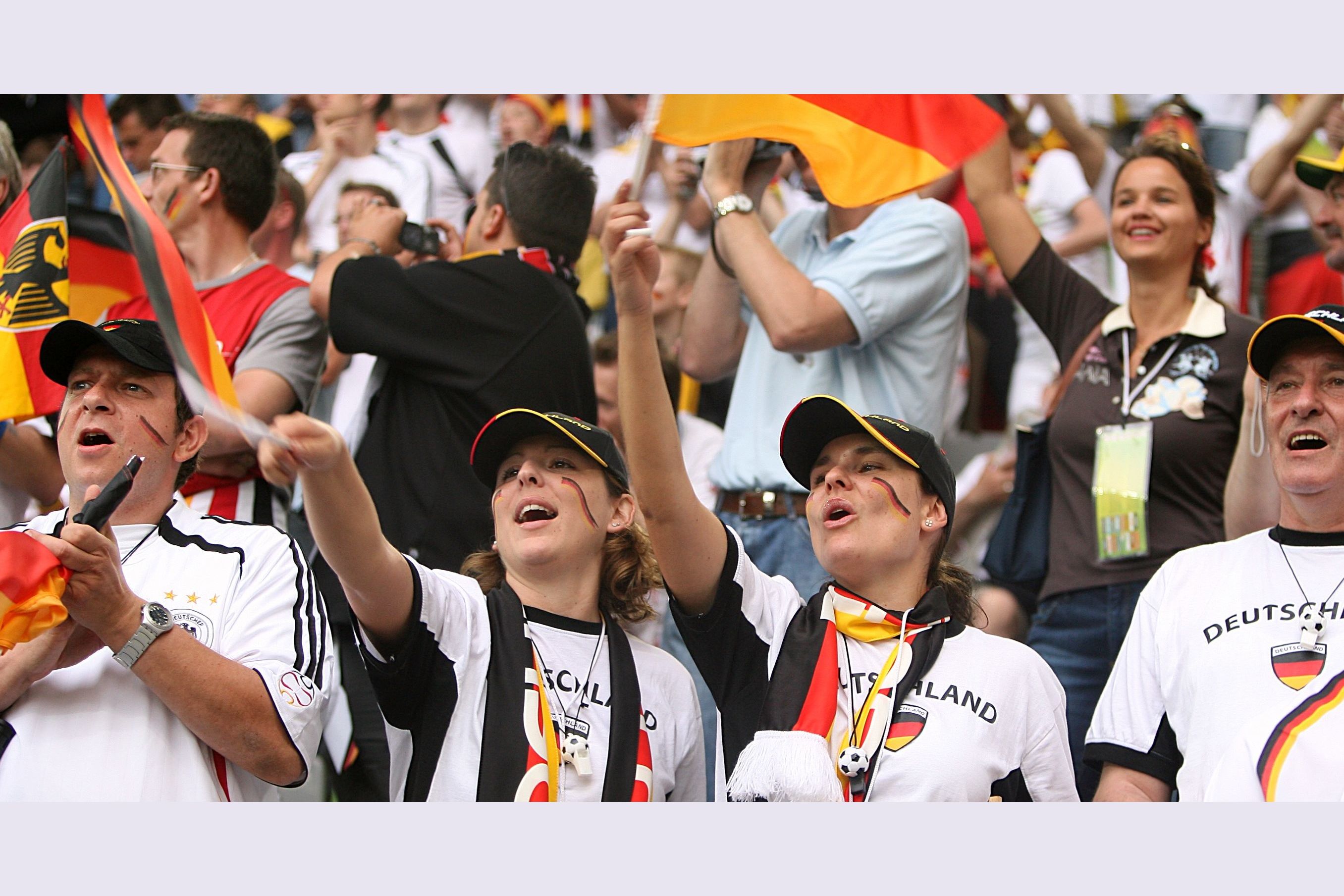 Welcher Verein passt zu mir?