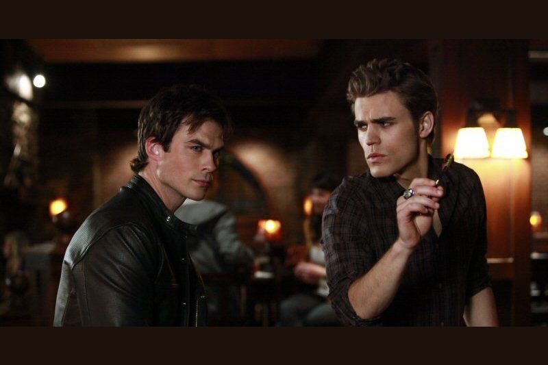 Which Salvatore brother is your soulmate?