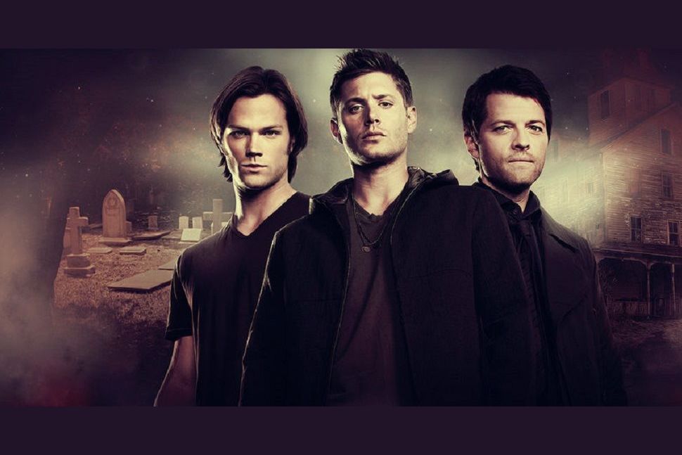 Which One Of The Main Supernatural Characters are you?