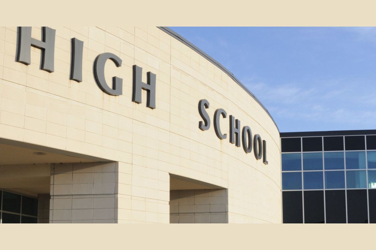 What #39 s Your High School Stereotype