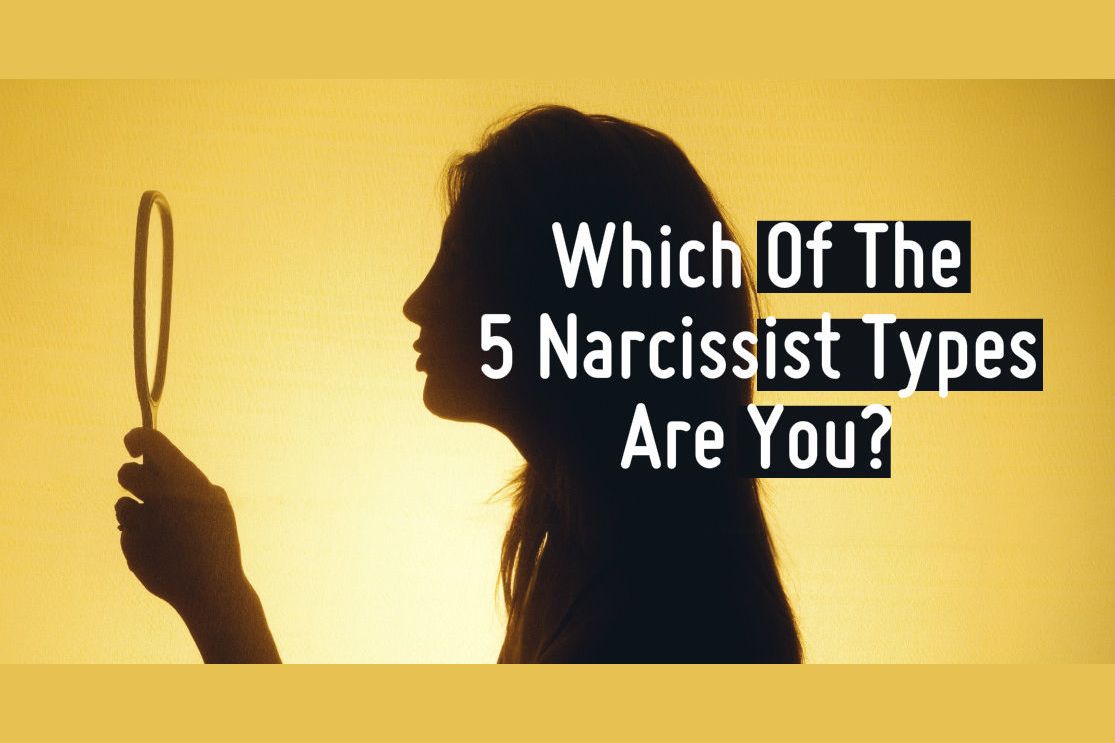 which-of-the-5-narcissist-types-are-you