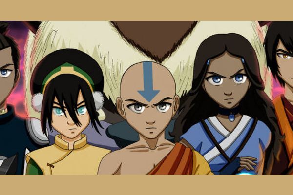 What Avatar: The Last Airbender Character Are You?