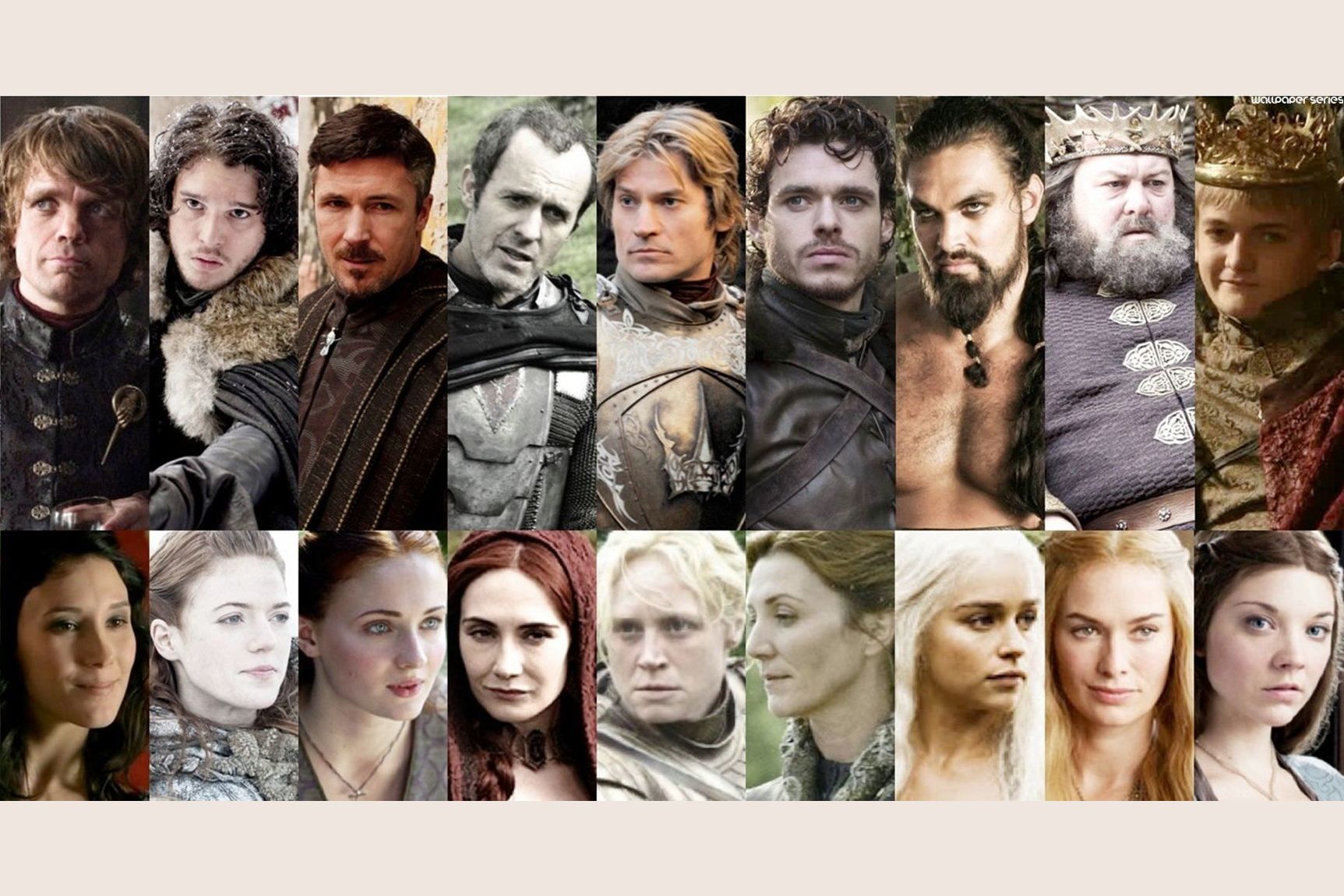 Who Will Die Next In 'Game Of Thrones'