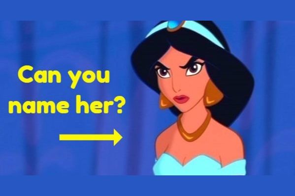 Only 2 In 50 Americans Named The Most Famous Cartoon Characters Of All Time