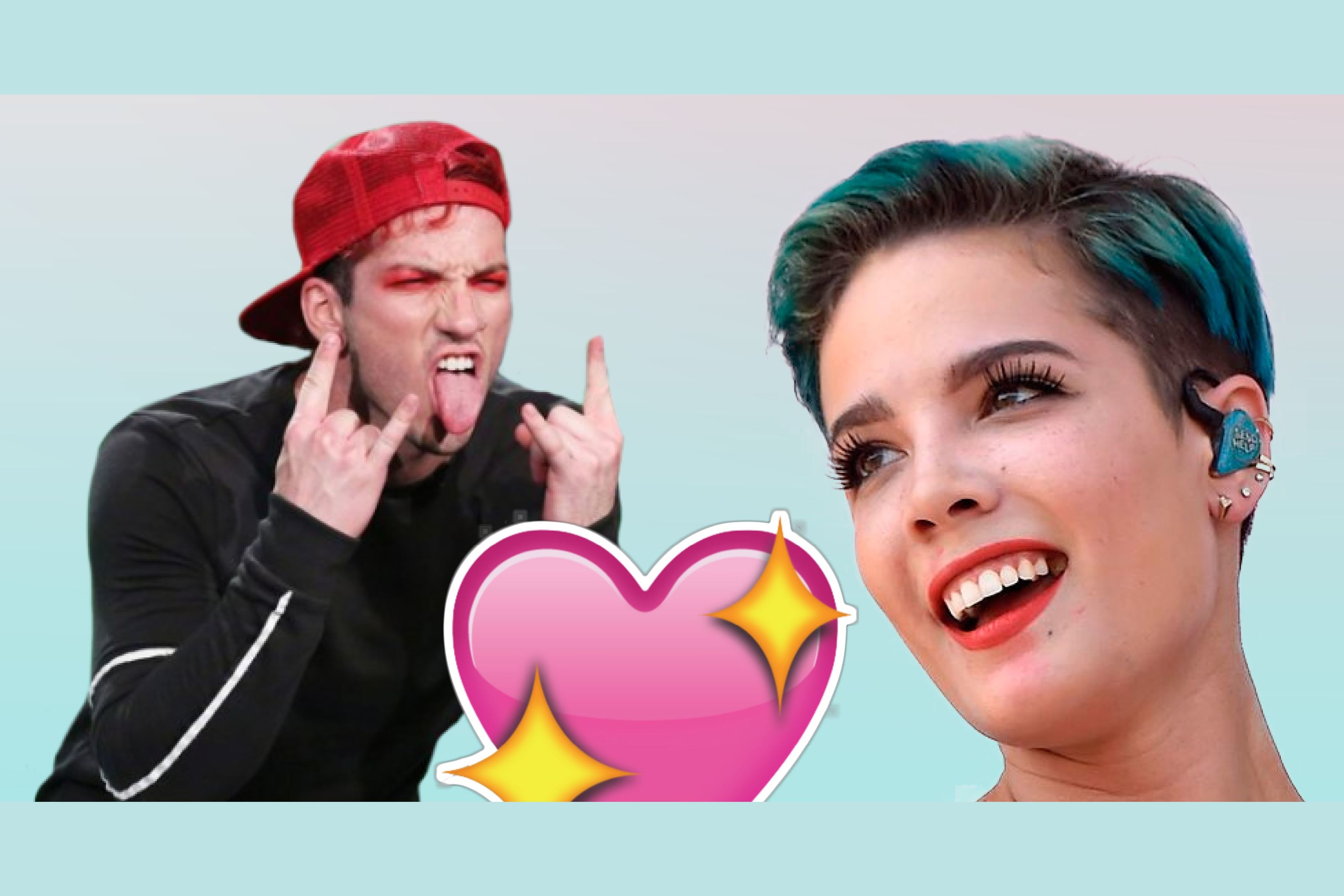 Who Is Your Musical OTP?