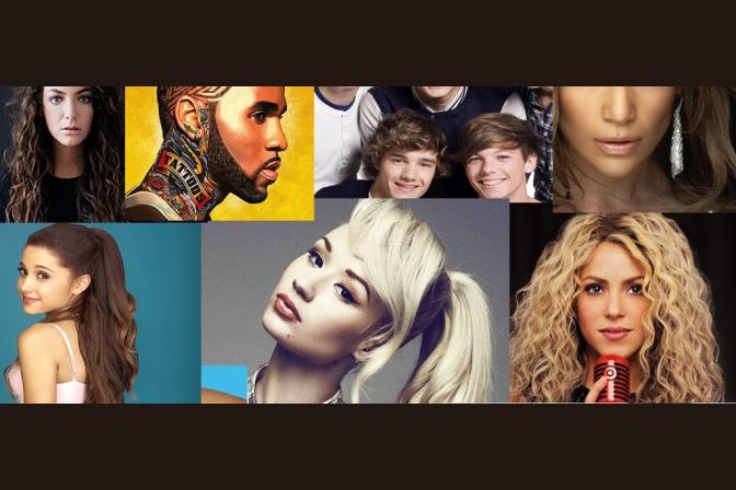 What Female Singer Are You?