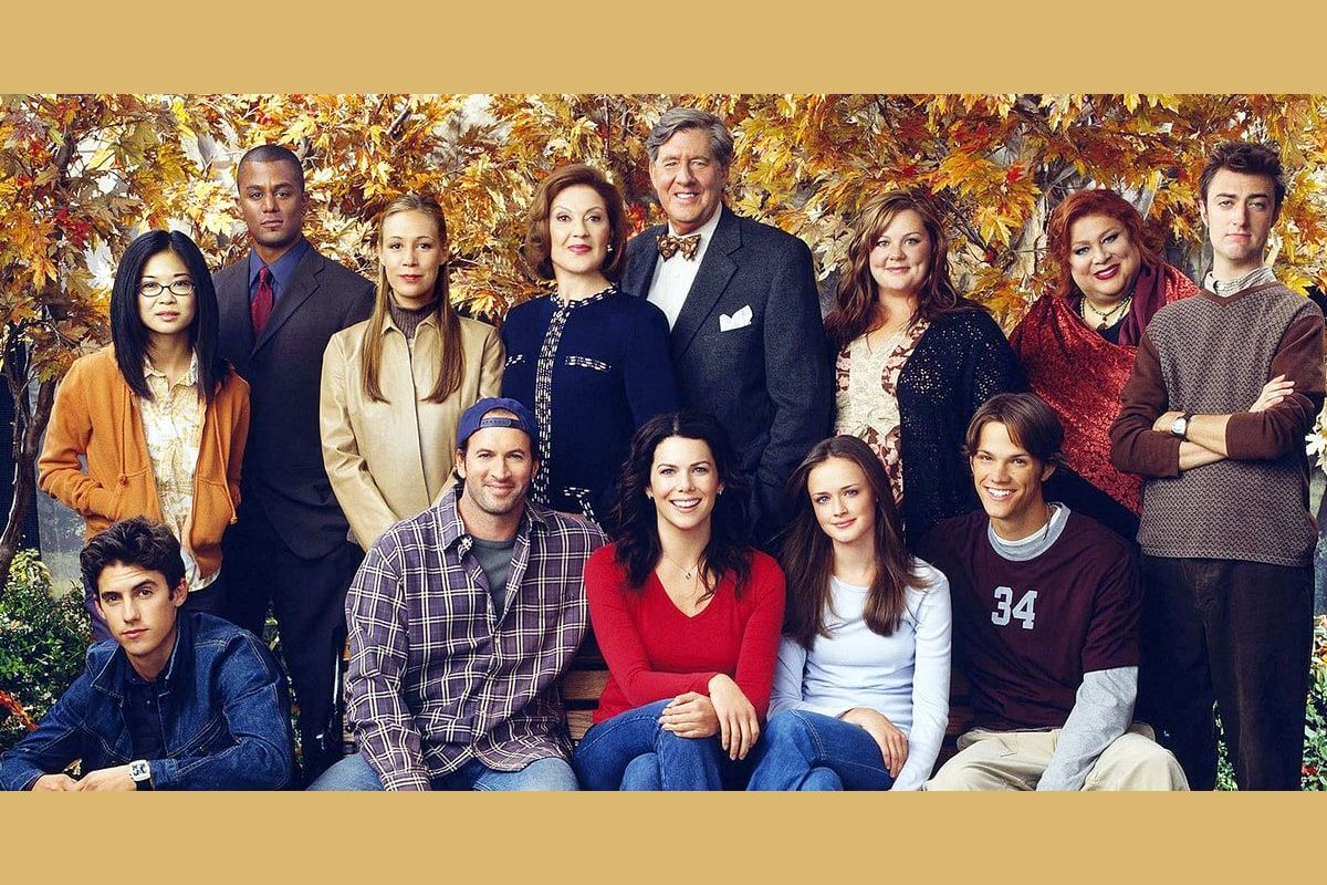 How well do you know Gilmore Girls?