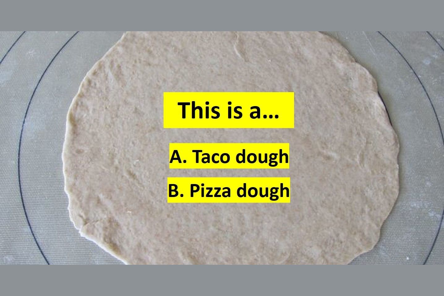 Can You Recognize These 15 PreCooked Foods?