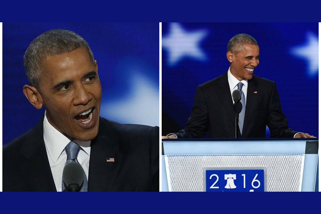 Obama s graduation speech last night image