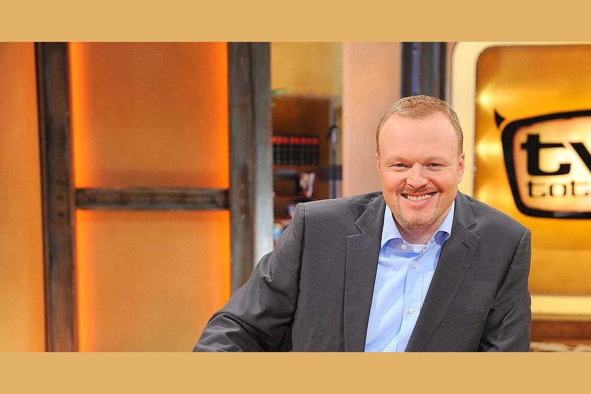 Stefan Raab: Das Waren Seine Prägendsten TV-Momente