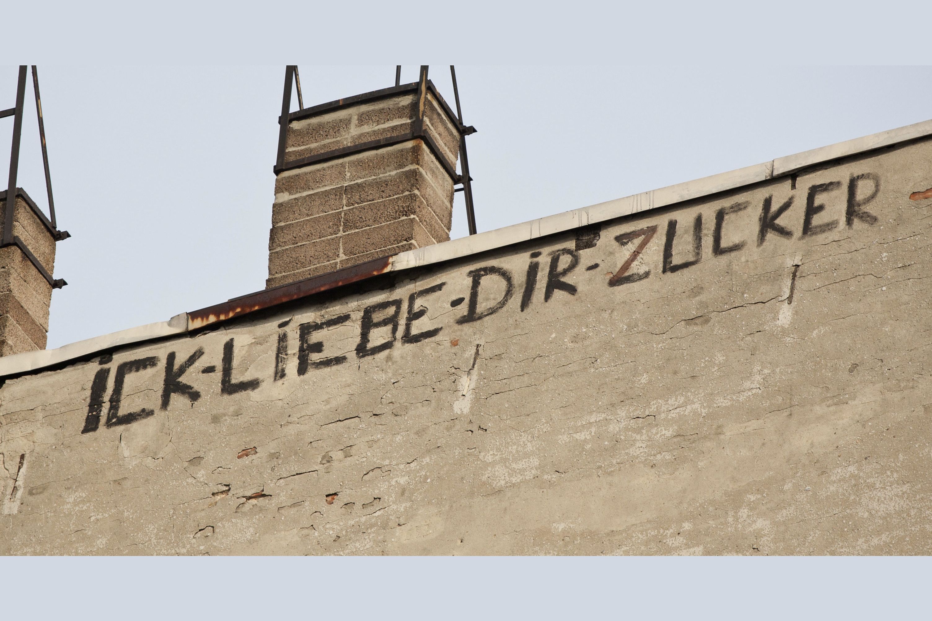 Endlich! Das Echte Berlin Schlägt Zurück, Weinbergsweg Wirte Sagen Sperrstunde Den Kampf An! - wf1l2jz