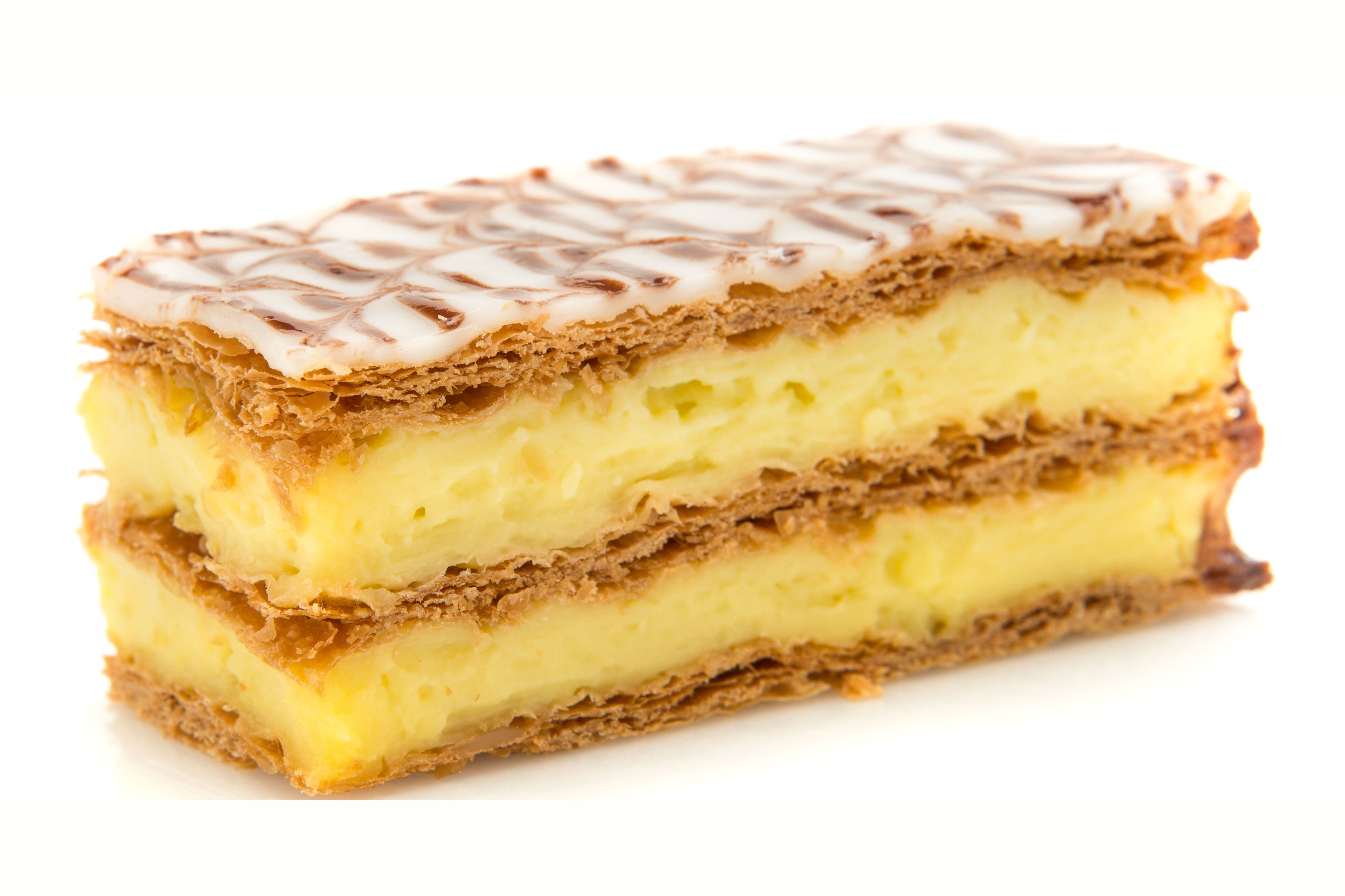 Can You Name 33 Desserts?