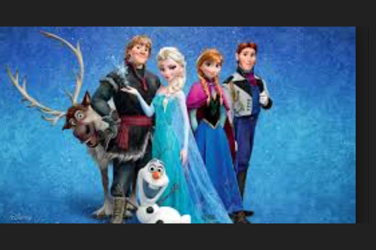 what-frozen-character-are-you